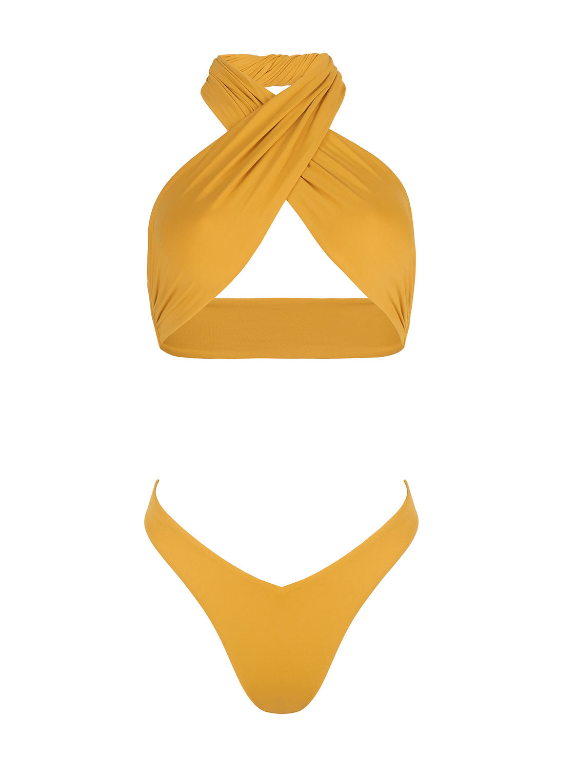 The Cleaver Turmeric